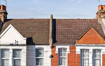 clay roofing Greensted Green, Essex