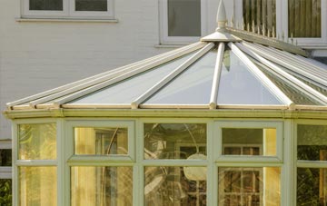 conservatory roof repair Greensted Green, Essex