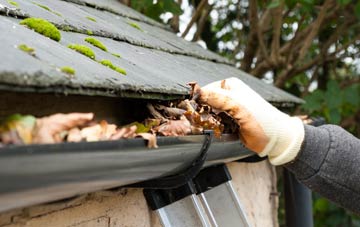 gutter cleaning Greensted Green, Essex