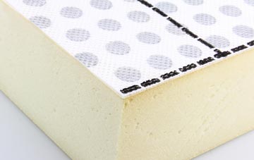 meeting Greensted Green building codes