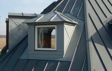 metal roofing Greensted Green, Essex