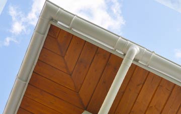 Greensted Green soffit types