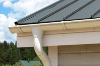 Greensted Green soffits